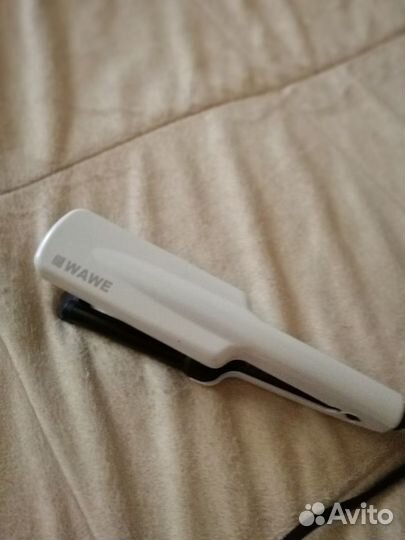 Щипцы для завивки волос волной, Wawe