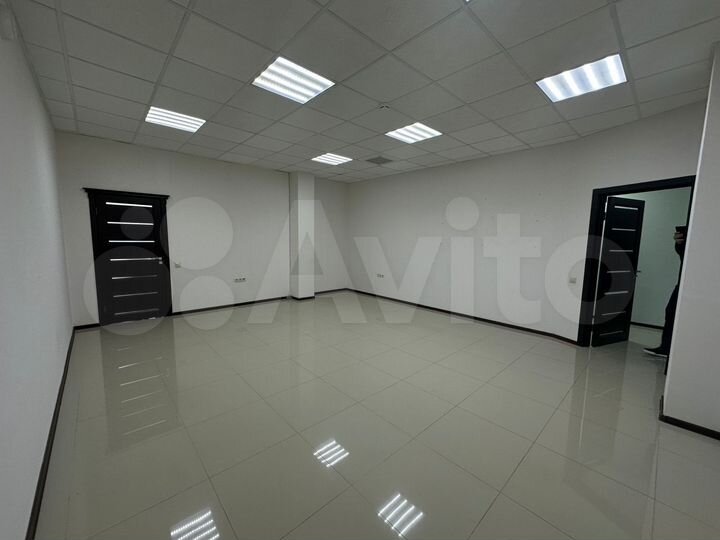 Офис, 32.7 м²