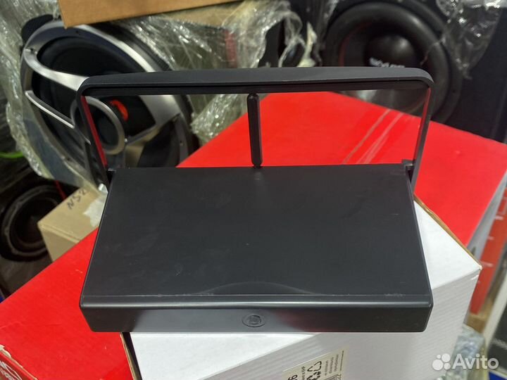 Переходная рамка на Форд Фокус 1 1din