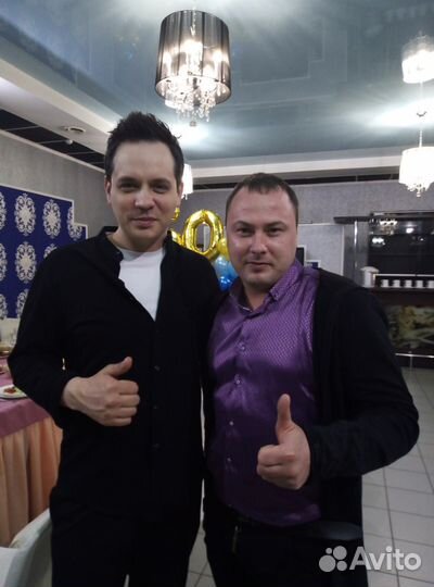 Диджей на ваш праздник