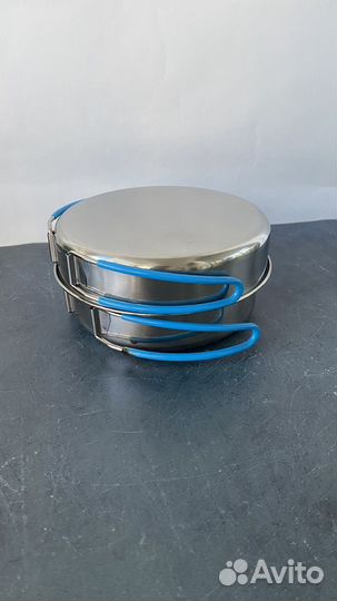 Набор посуды походный Outventure