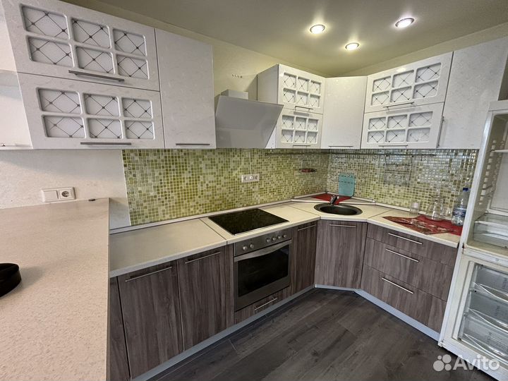 Ламинат 20м2