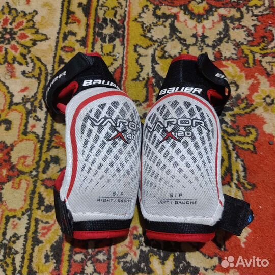 Хоккейная форма детская