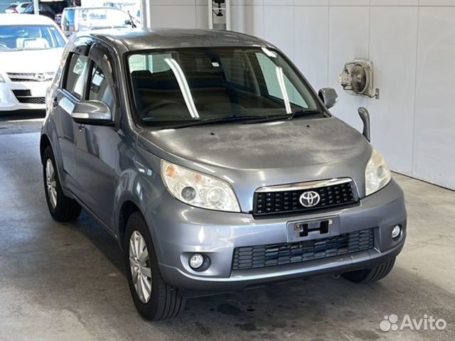 Toyota Rush 1.5 AT, 2013, 91 000 км