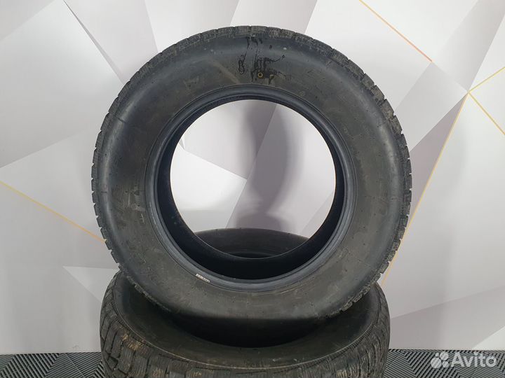 Bfgoodrich Winter Slalom KSI 235/65 R17 104T