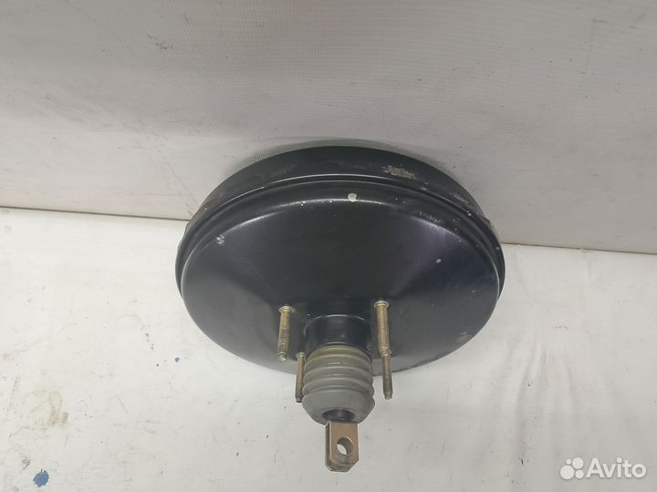 Ford focus 1 вакуумный усилитель тормозов