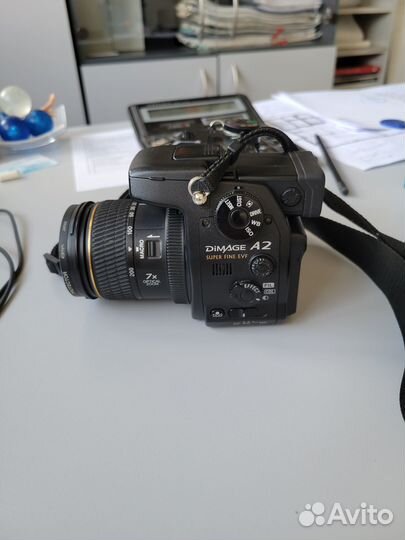 Продам фотоаппарат