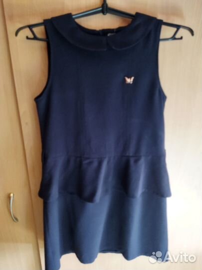 Школьная форма/одежда р. 128-140