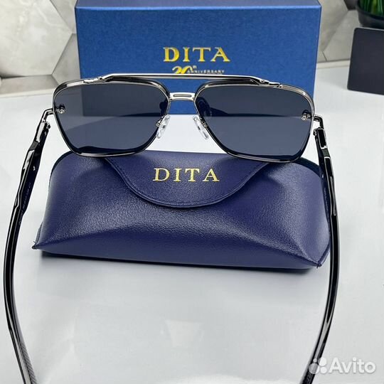 Солнцезащитные очки мужские dita