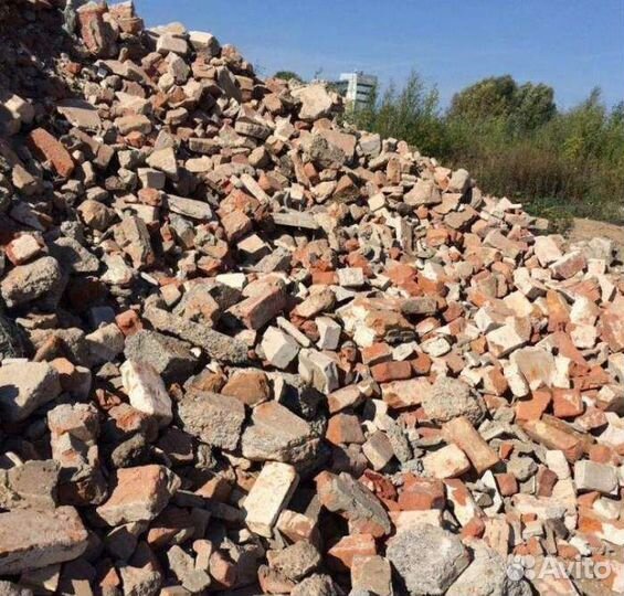 Бой Кирпича