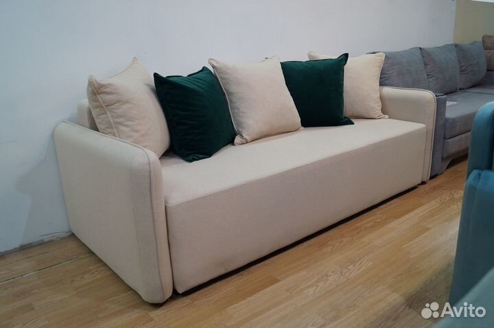 Диван раскладной от фабрики с доставкой