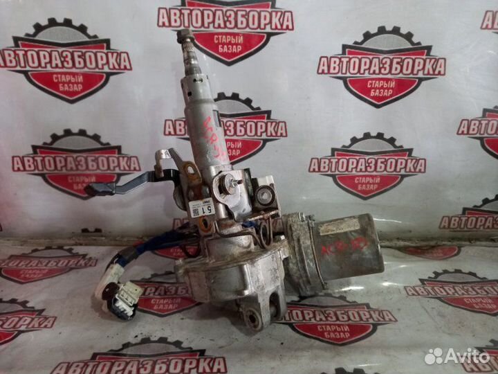 Колонка рулевая Toyota Estima ACR50 2azfe 2011