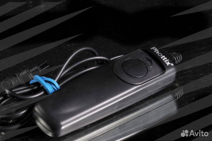 Пульт Phottix для Canon C8 / 5189