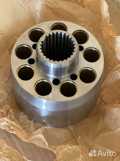 Блок цилиндров гст-90 (нп 90-01.000)