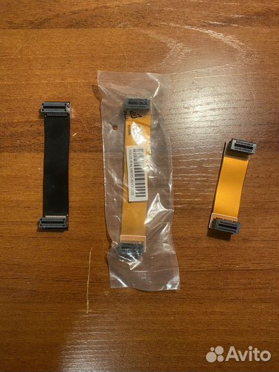 Переходник для видеокарт nvidea (asus) (SLI)