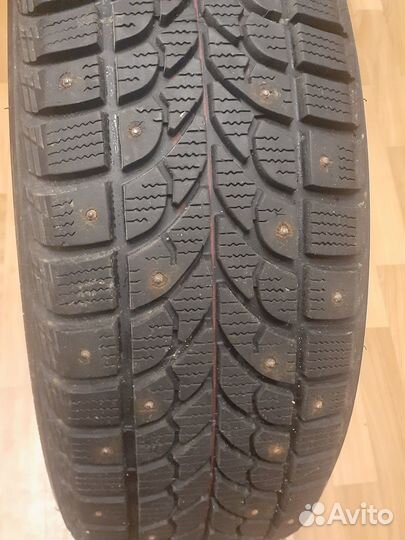 Bridgestone WT17 195/65 R15 91Q