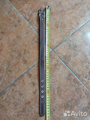 Ошейник для собак