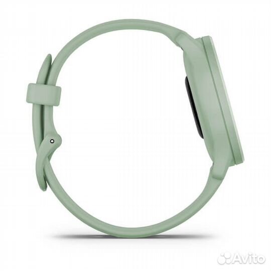 Часы Garmin Vivomove Sport Cool Mint