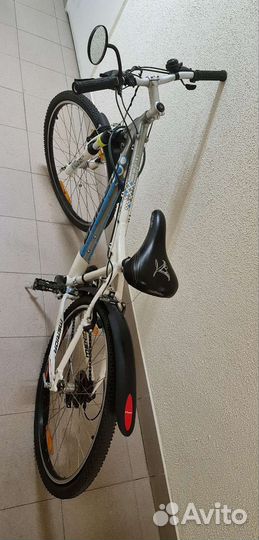 Велосипед Merida juliet торга нет