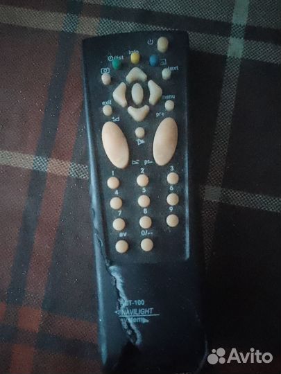 Телевизор бу