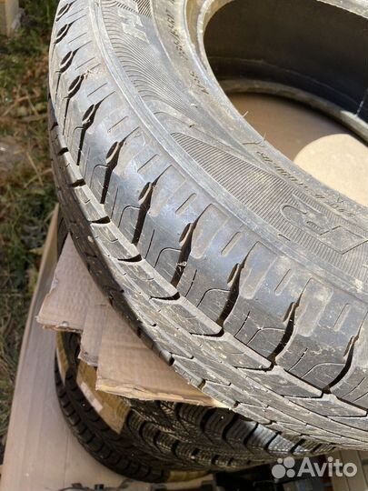 Goodyear Wrangler HP 235/65 R17