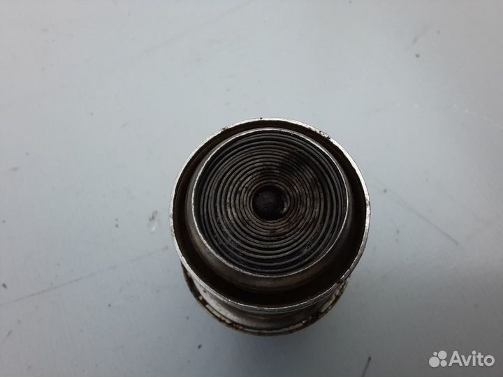 Прикуриватель Daewoo Matiz