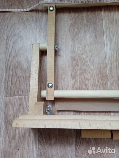 Пяльца рамка для вышивки