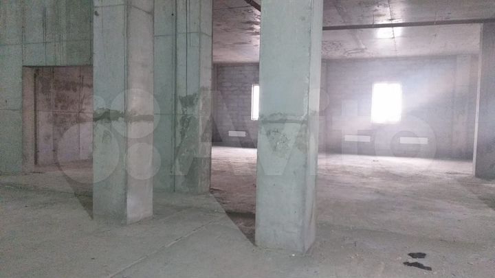 Торгово-офисные помещения