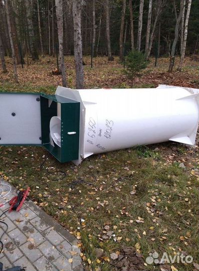 Септик Экослайм Лайт