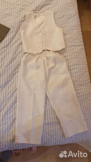 Новогодний костюм