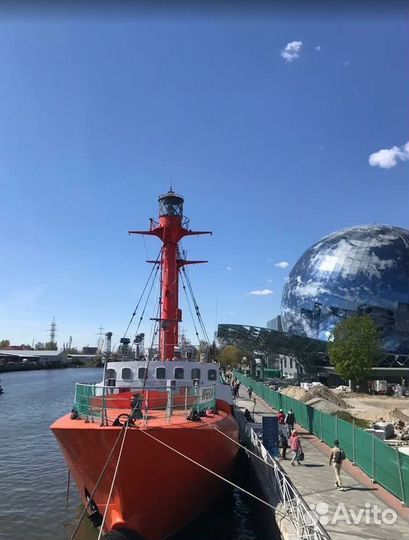 Авторские экспедиции по России, от 5 до 12 дн