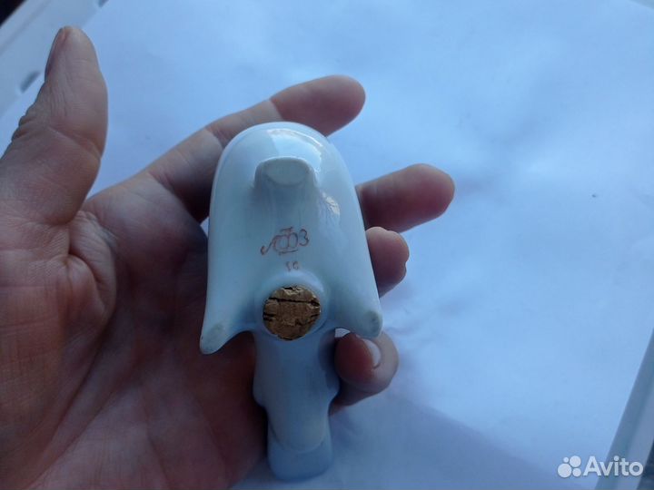 Солонка лфз