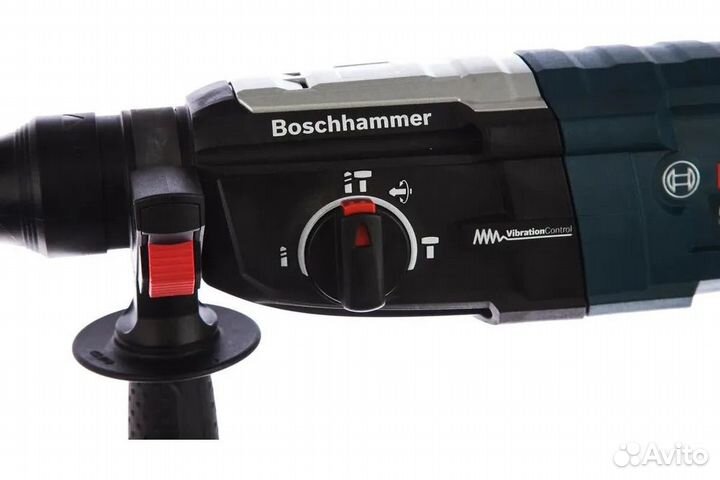 Перфоратор Bosch GBH 2-28D