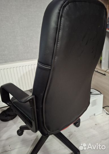 Компьютерное кресло бу