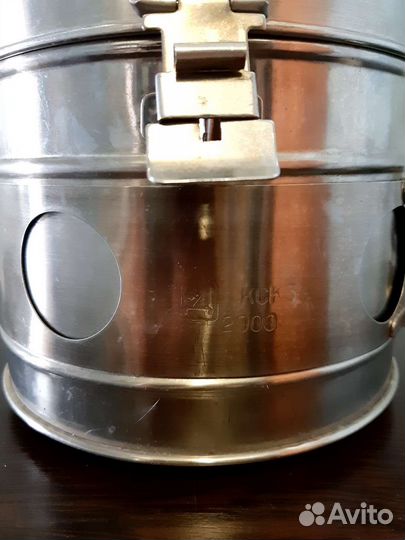 Биксы медицинские