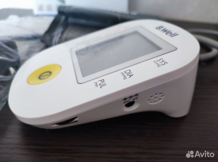 Тонометр автоматический говорящий новый