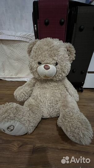 Мягкая игрушка