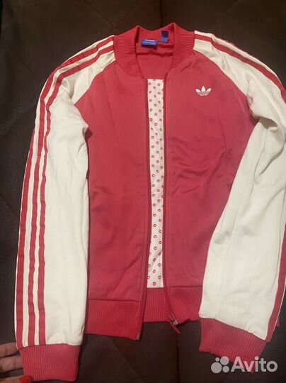 Спортивный костюм adidas