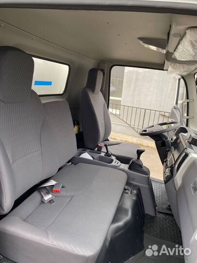 Грузоперевозки рефрижератор 3 т