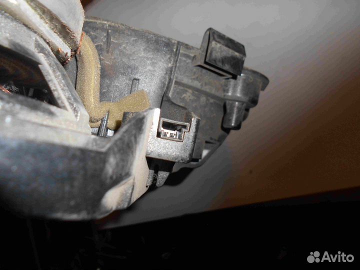 Сабвуфер W221 A2218205202