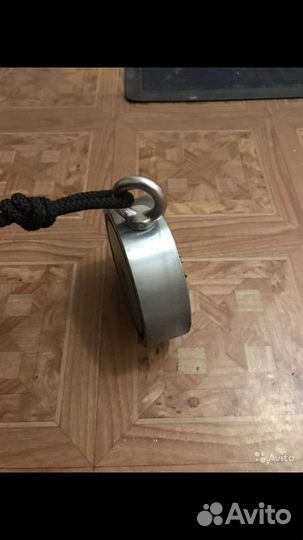 Аренда поисковые магниты