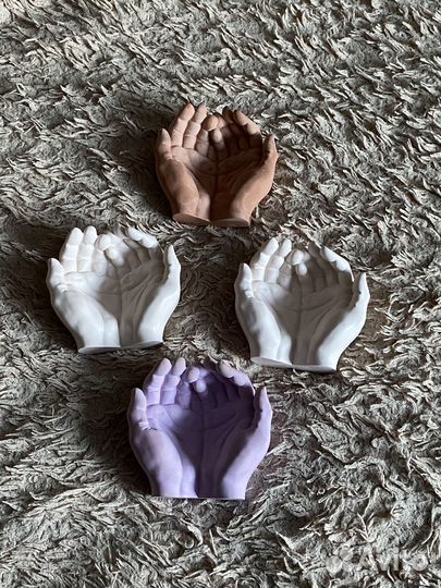 Руки давида