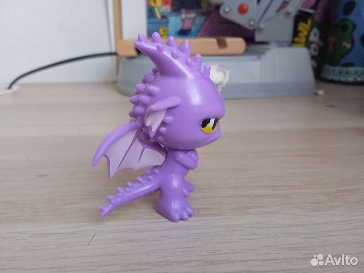 Дракончик sweet box