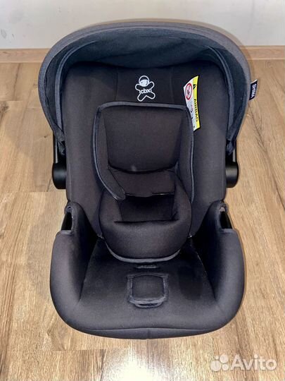 Автокресло Cybex CBX Shima 0-13 кг