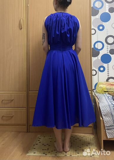 Вечернее платье 42 44
