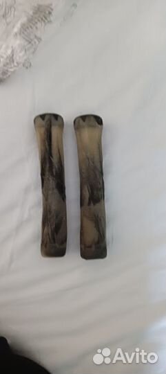 Грипсы для самоката