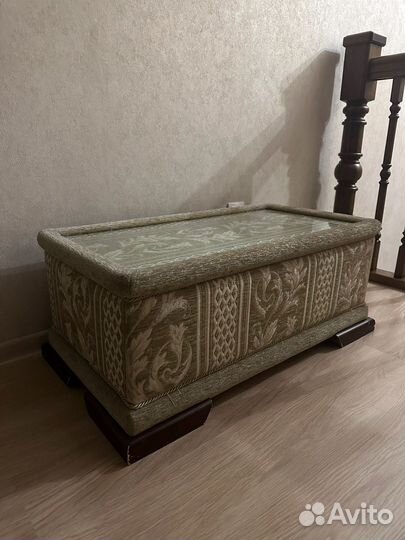 Тумба- ящик