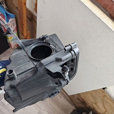 Корпус воздушного фильтра ford focus 3