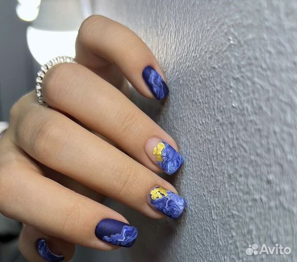 Маникюр,наращивание ногтей, педикюр