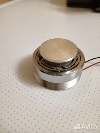 Вибродинамик 